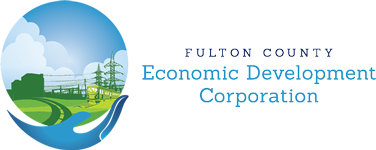 Work in Fulton County Logo
